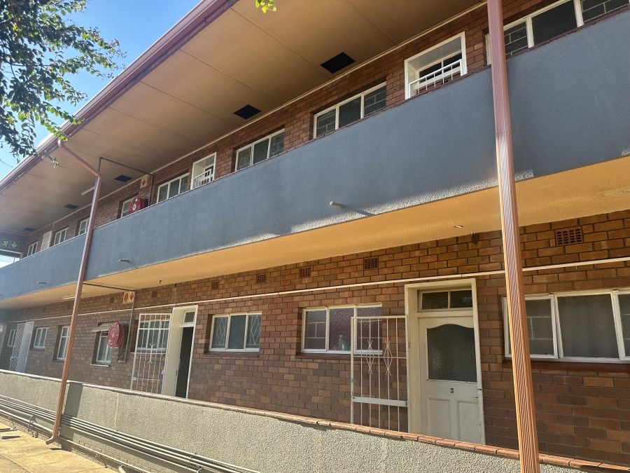 To Let 2 Bedroom Property for Rent in Rustenburg Central North West